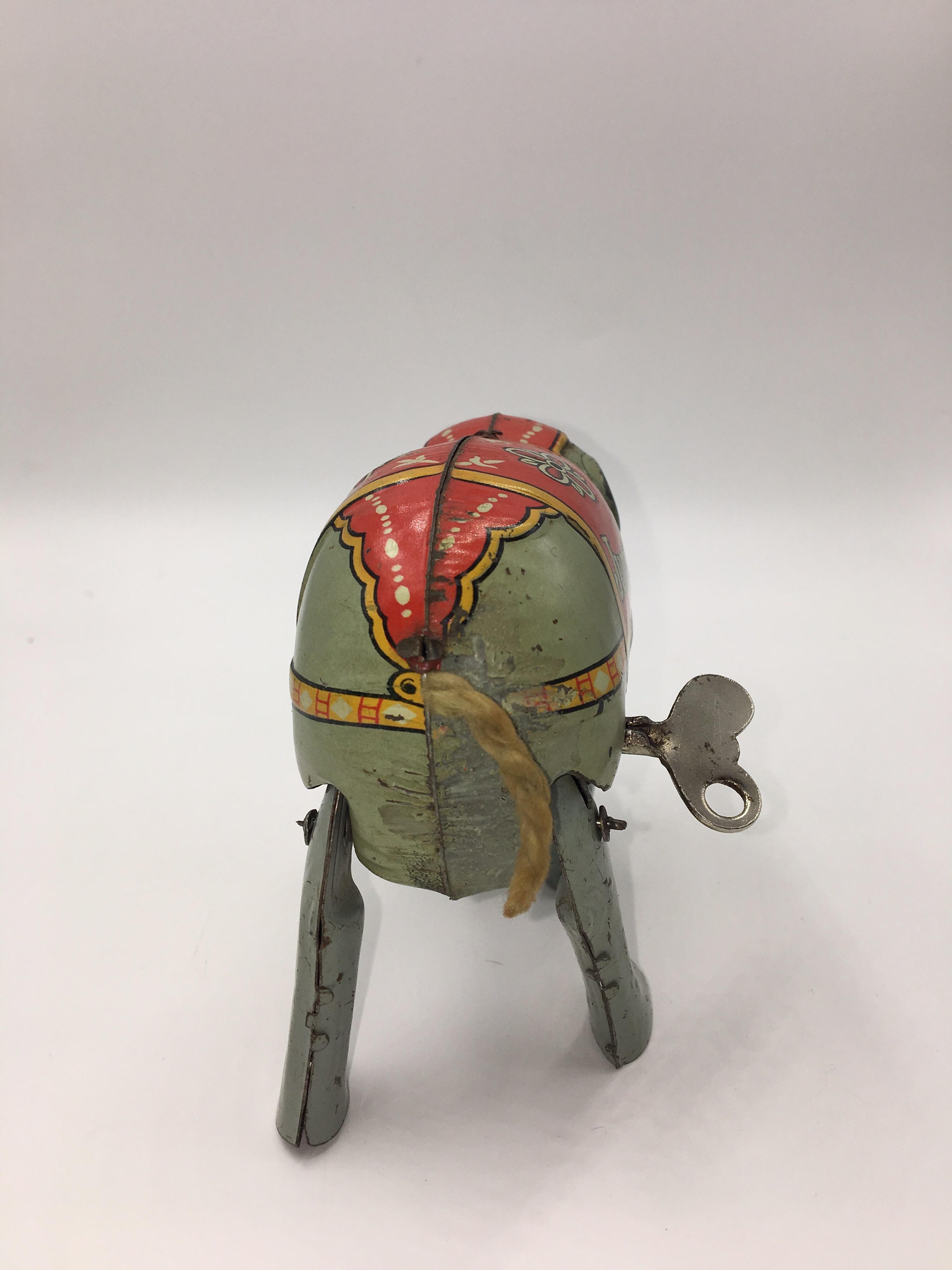 jumbo elephant toy