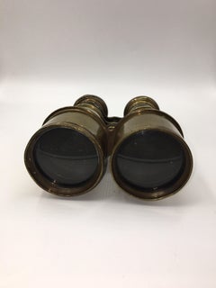 Binoculars Paris, 1920s
