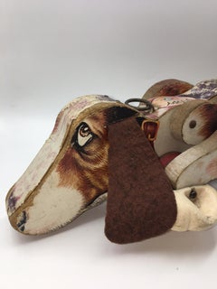 Snoopy Fisher Price Toys, circa 1950