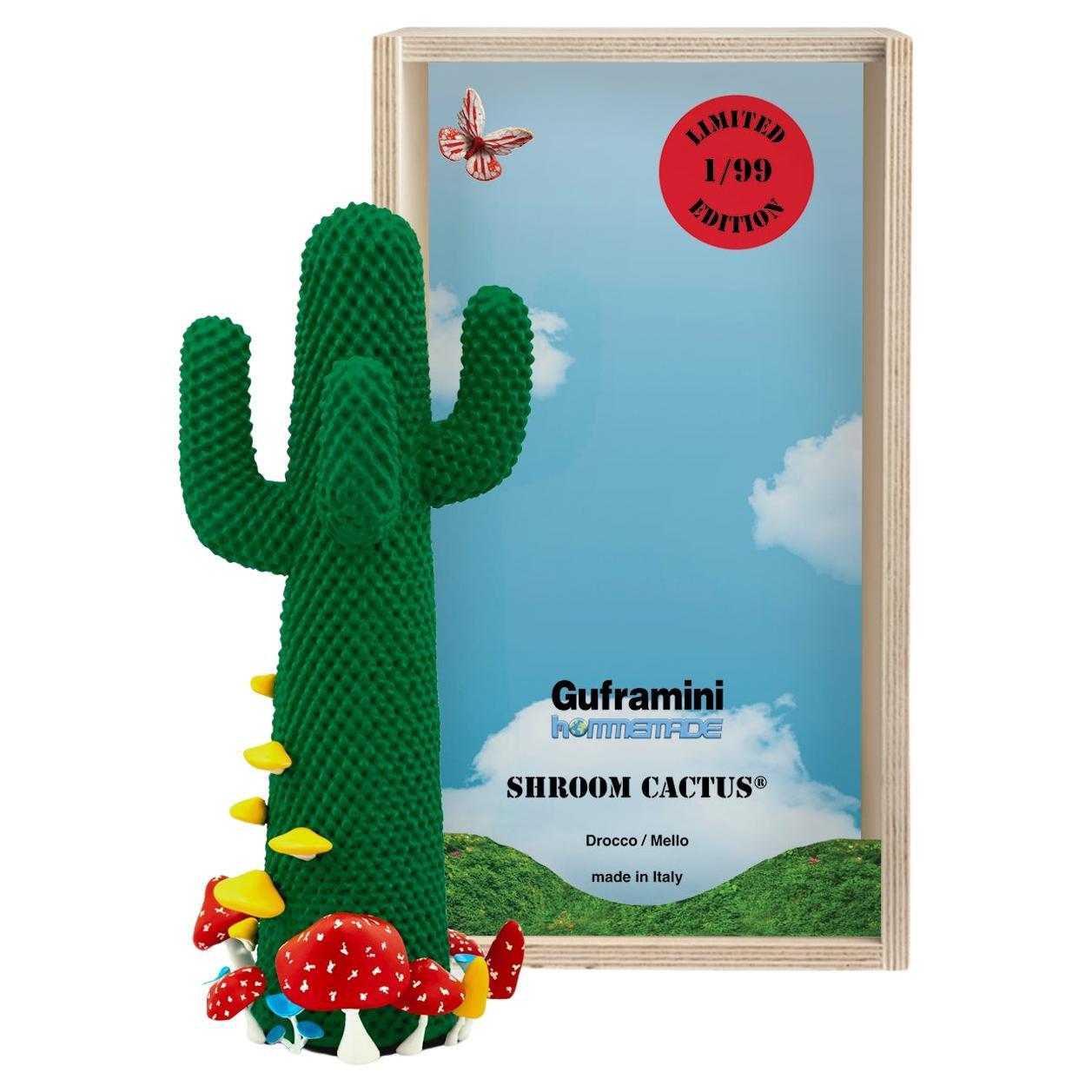 Guframini Shroom Cactus