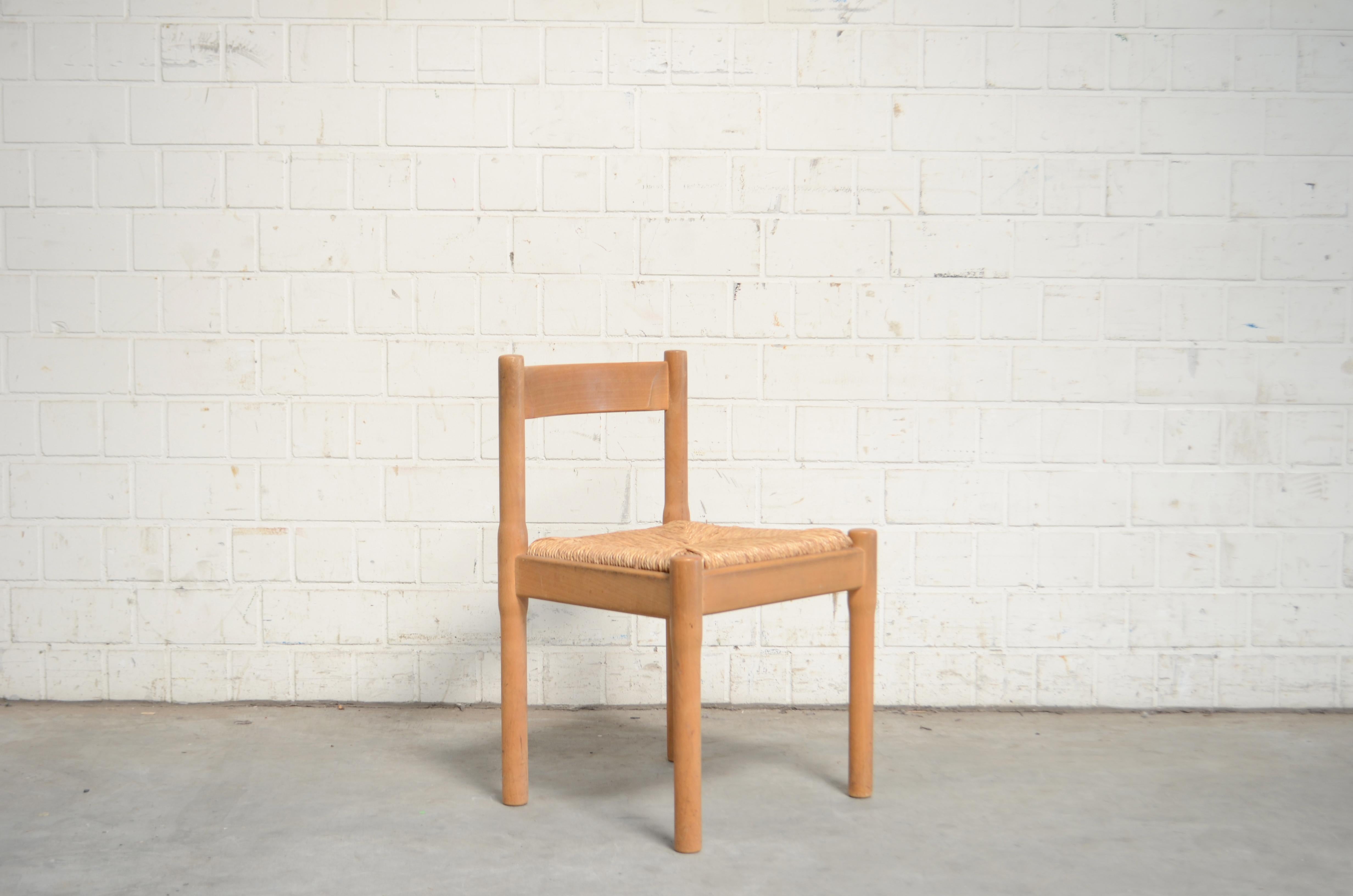 vico magistretti chair