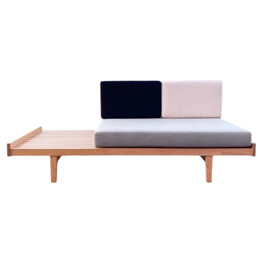 Ligne Roset Daybed-Sofa von Pierre Paulin, Neuauflage