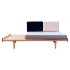 Ligne Roset Daybed-Sofa von Pierre Paulin, Neuauflage