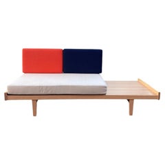 Ligne Roset Daybed Sofa by Pierre Paulin, Reedition