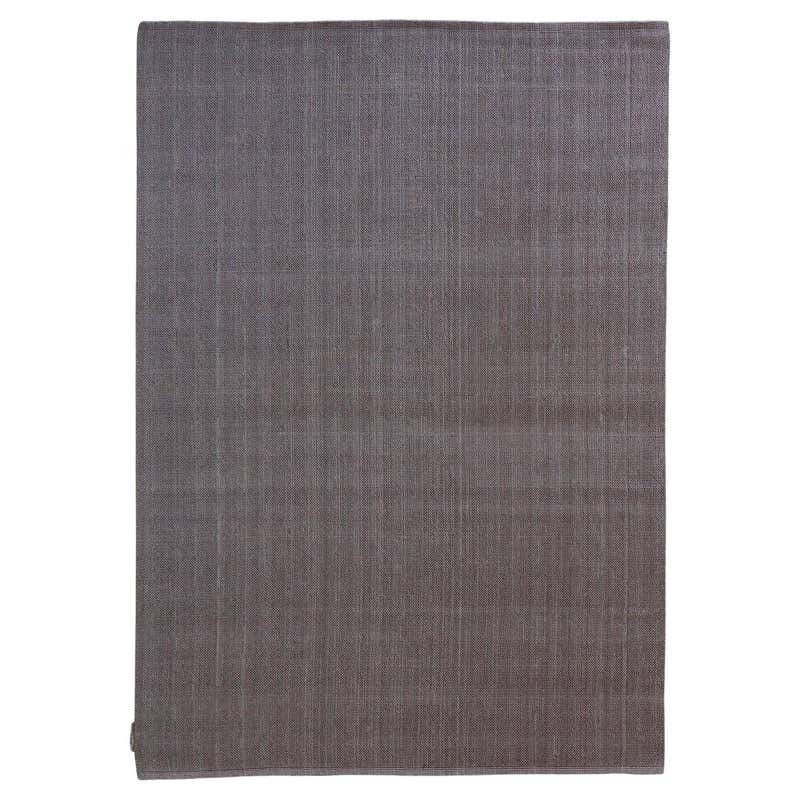 Verner Panton 'Luna' Rug 120cm in Grey by Verpan For Sale at 1stDibs