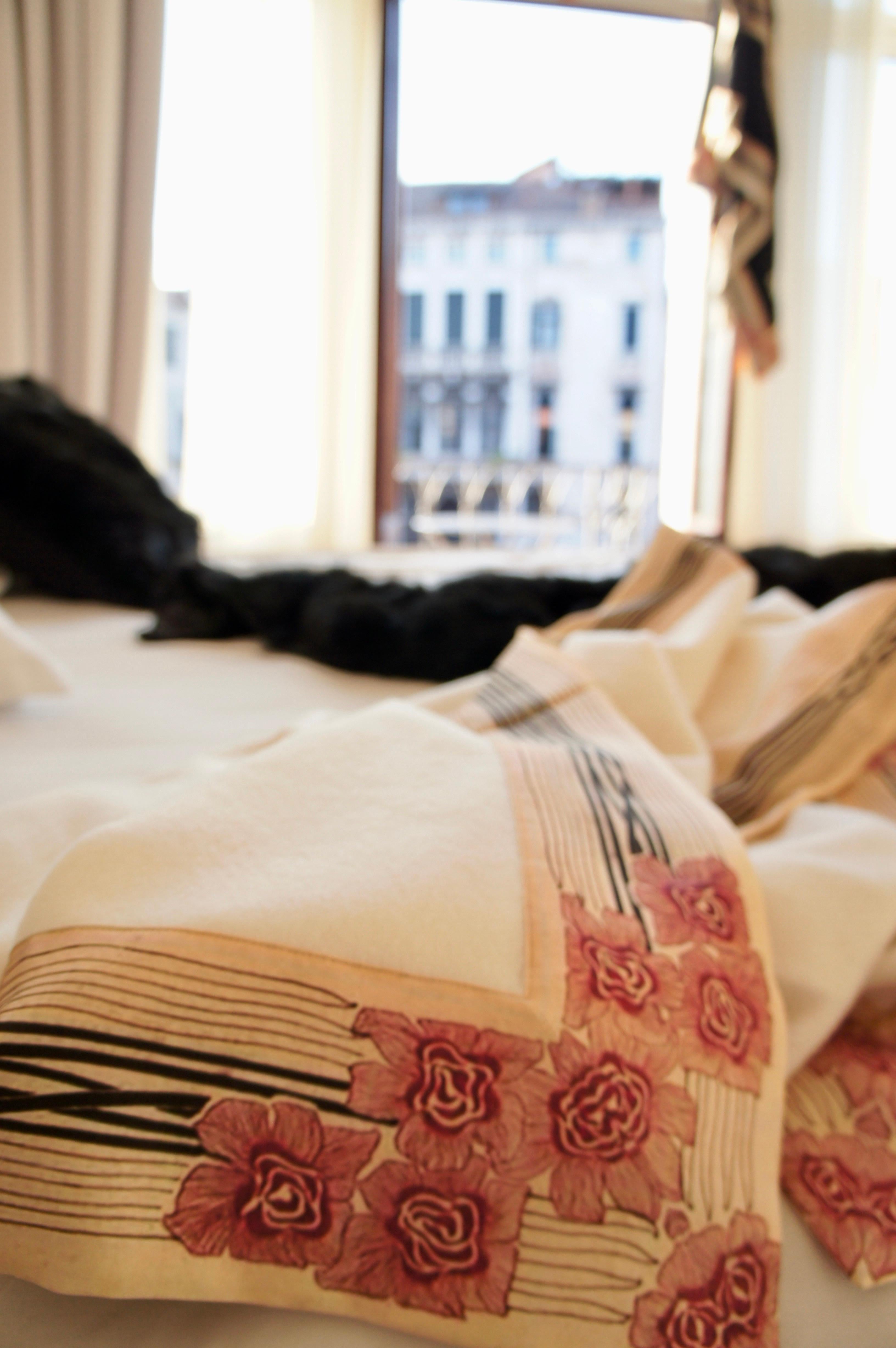 cashmere blanket king size