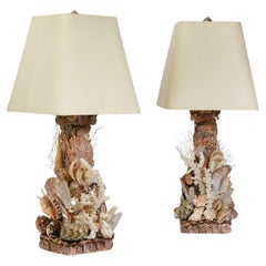 Metal Table Lamps