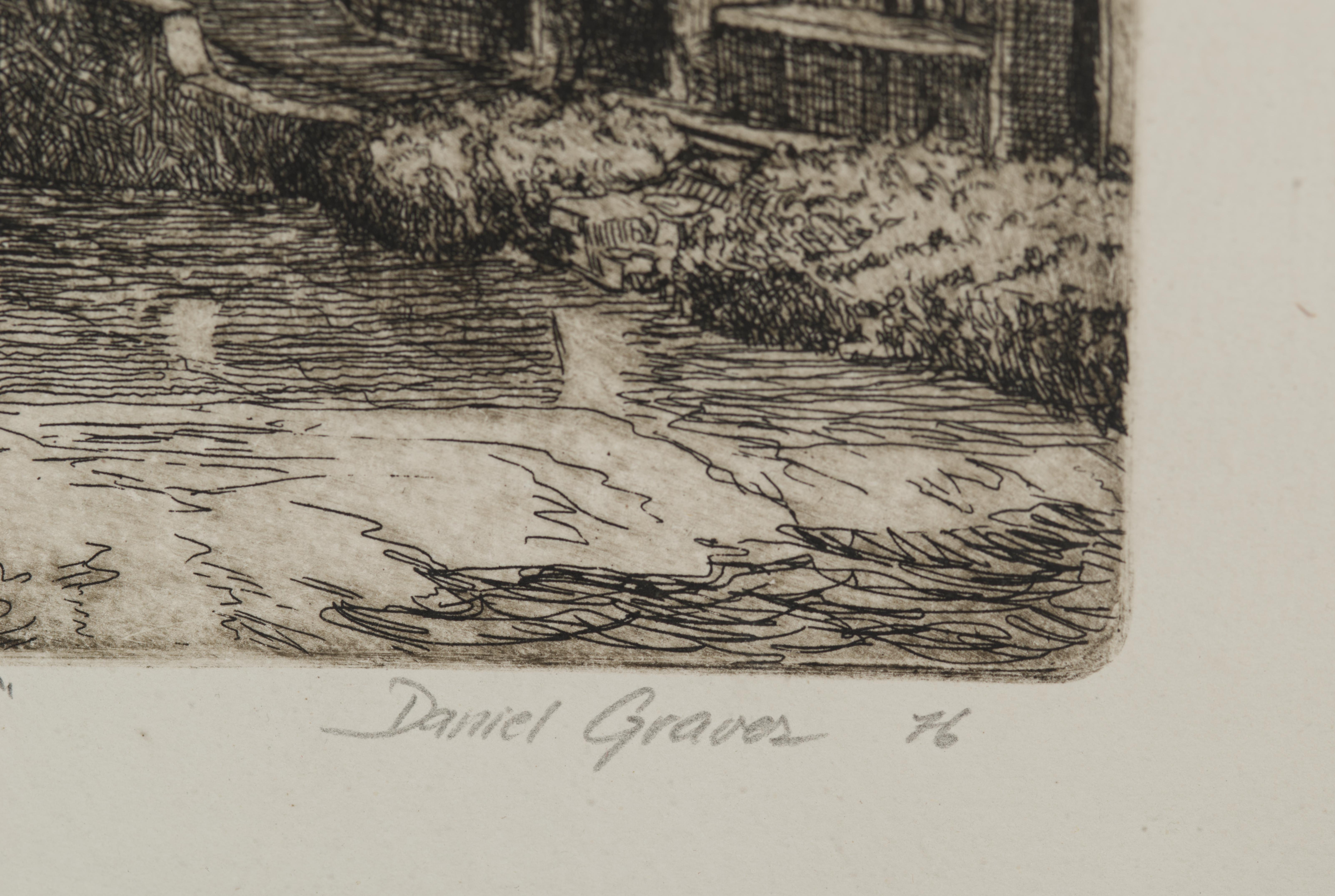 Daniel Graves 