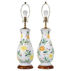 Table Lamps