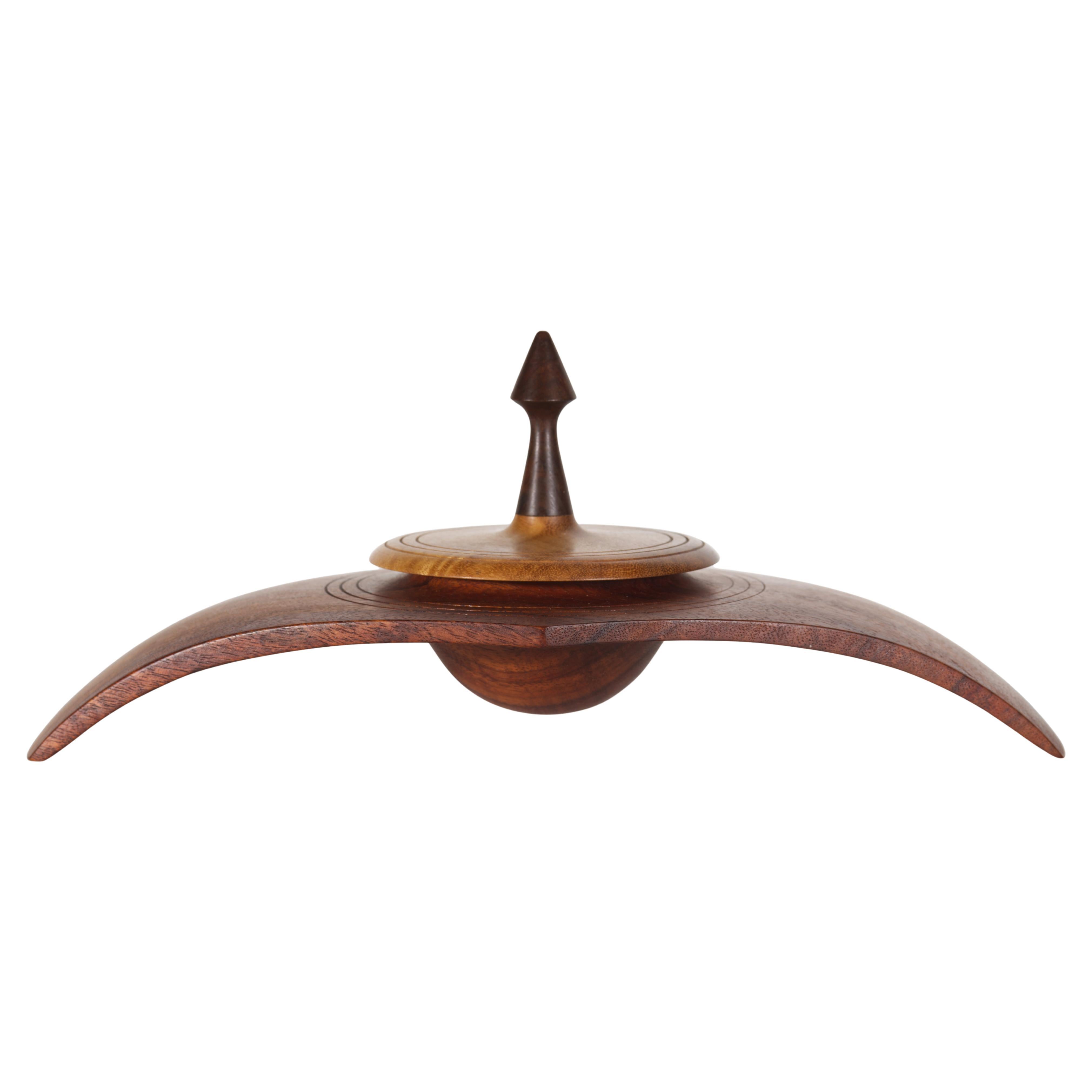 Carved Boîtes