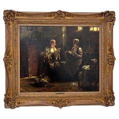 Paintings