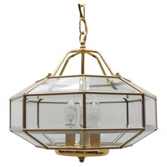 Chandeliers and Pendants