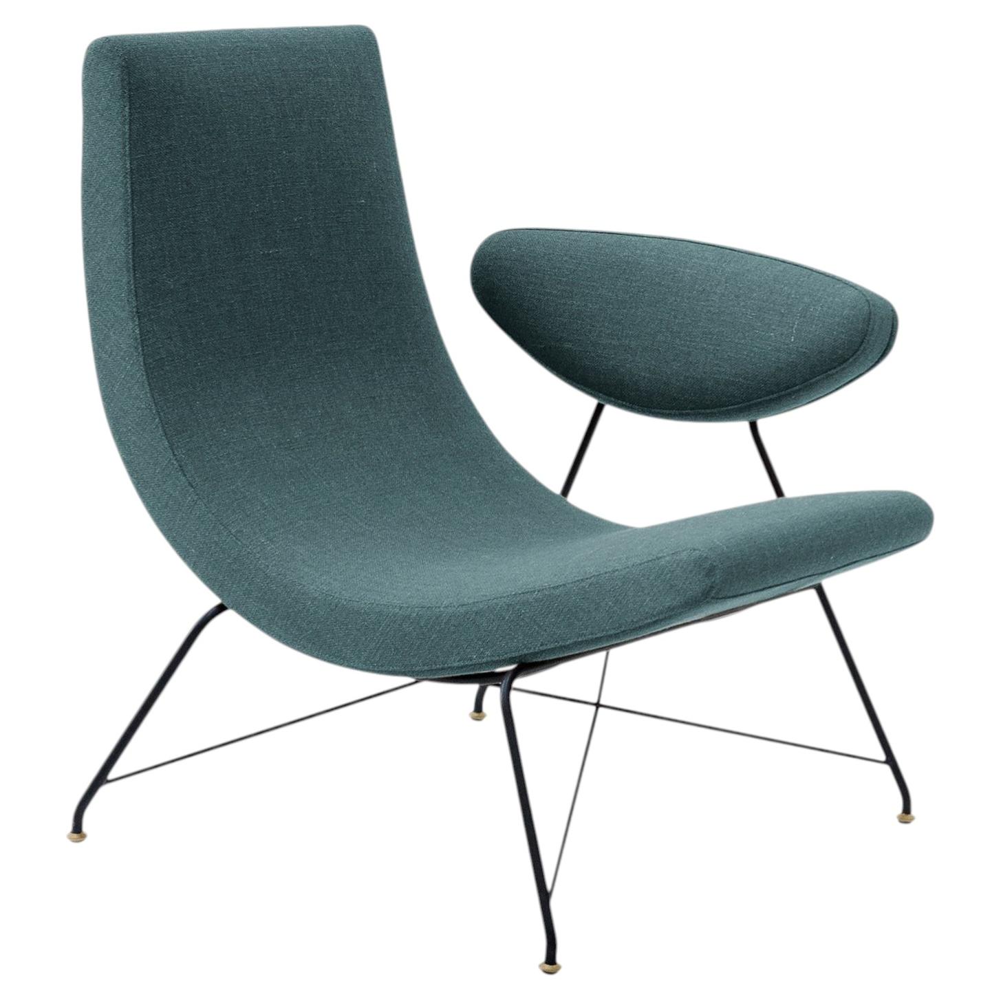 Sillón Tacchini Reversível personalizable de Martin Eisler