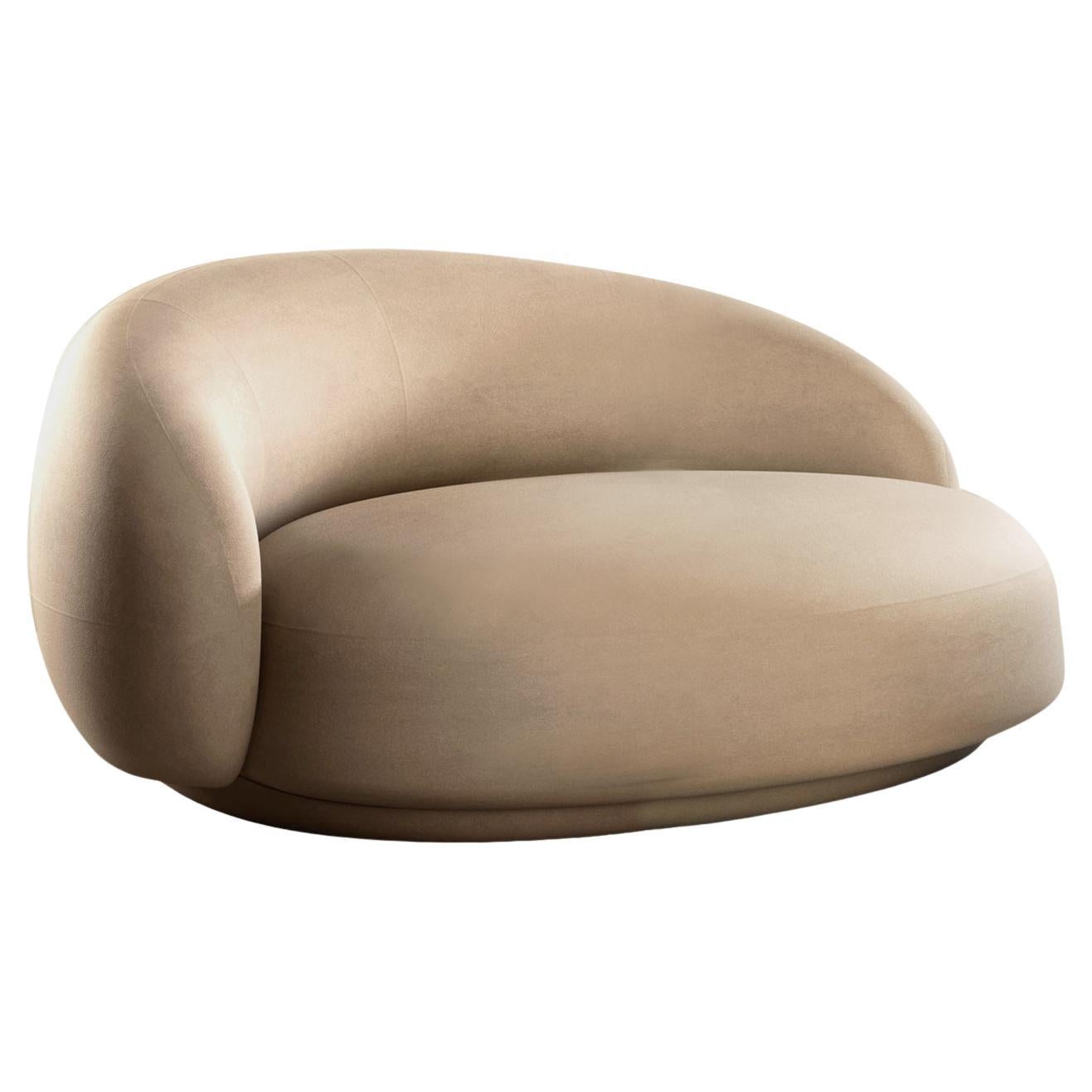 Tacchini Julep Island personnalisable par Jonas Wagell en vente