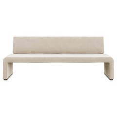 Banc personnalisable Tacchini Labanca par Lievore Altherr Molina Banc personnalisable Tacchini Labanca par Lievore Altherr Molina