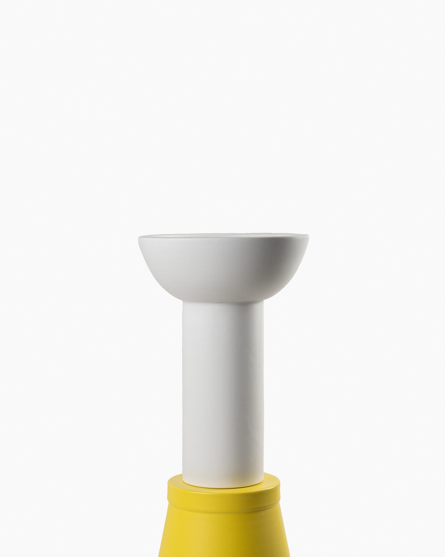 Scultura Bittosi di Nathalie du Pasquier In condizioni Nuovo in vendita a New York, NY