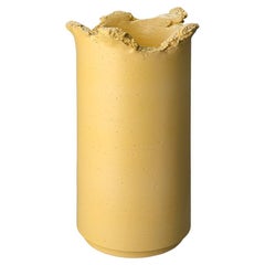 Bittosi Clay Vaso by Formafantasma