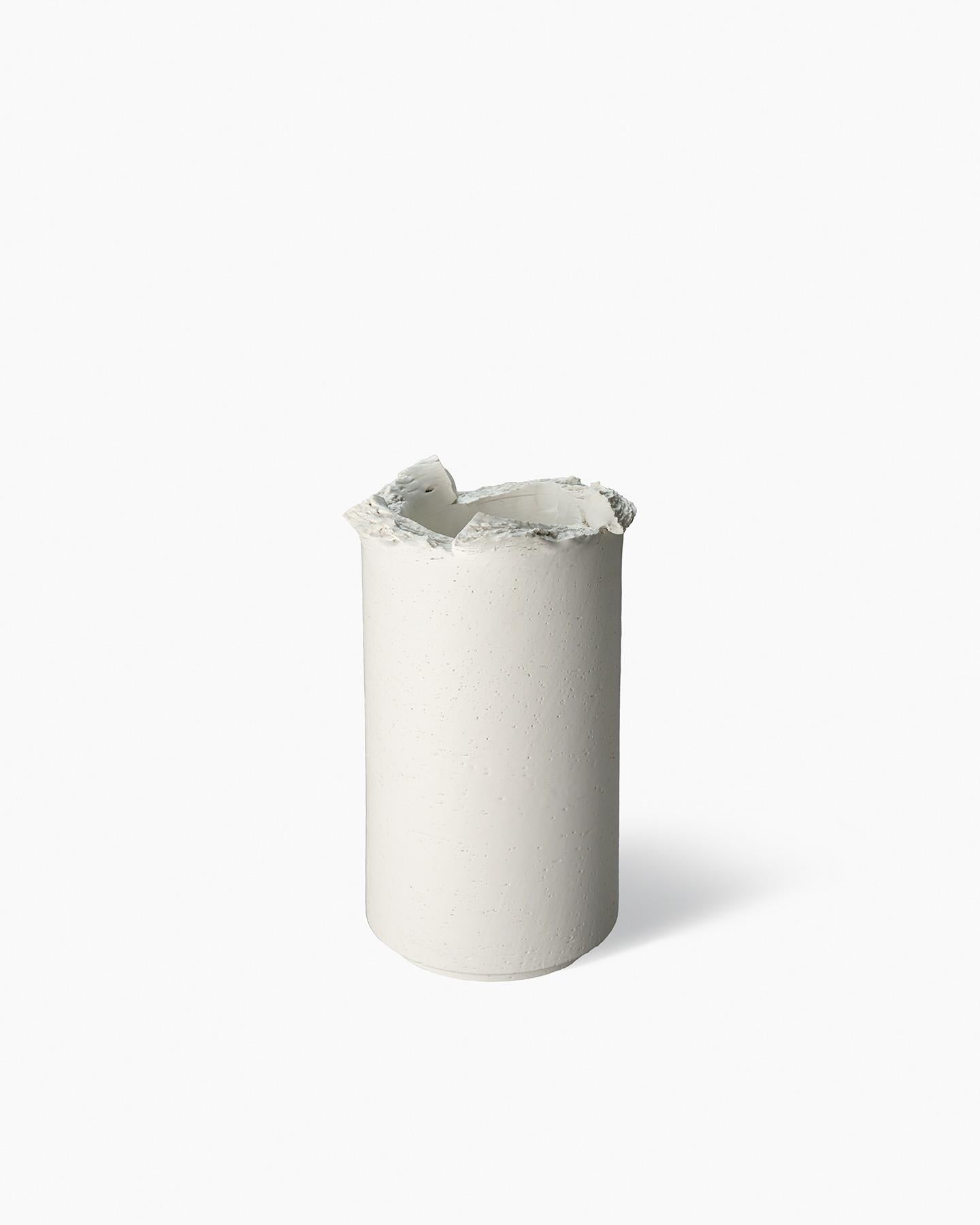 Bittosi Clay Vaso by Formafantasma For Sale 1