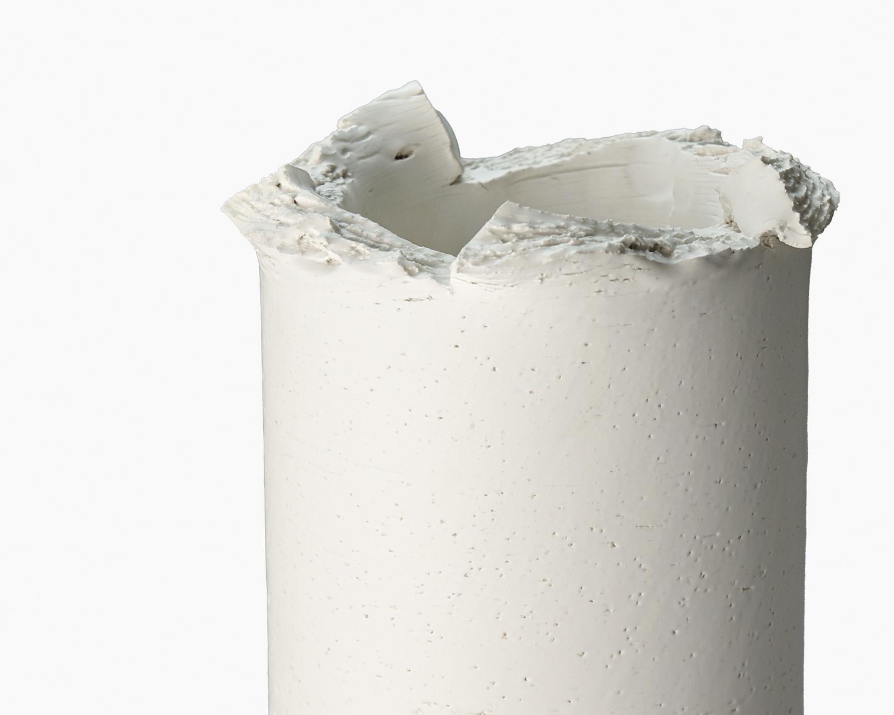 Bittosi Clay Vaso by Formafantasma For Sale 2