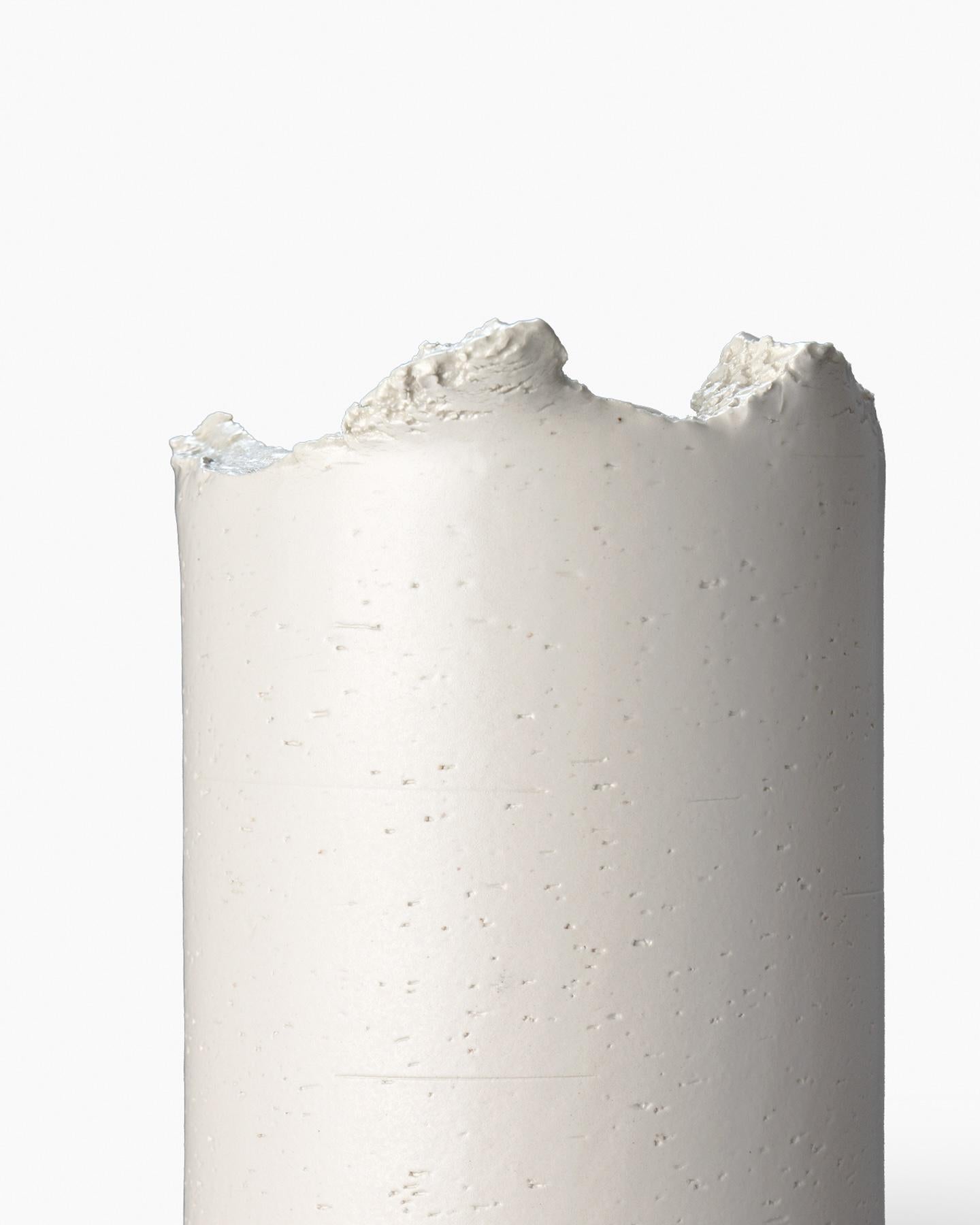 Bittosi Clay Vaso by Formafantasma For Sale 3
