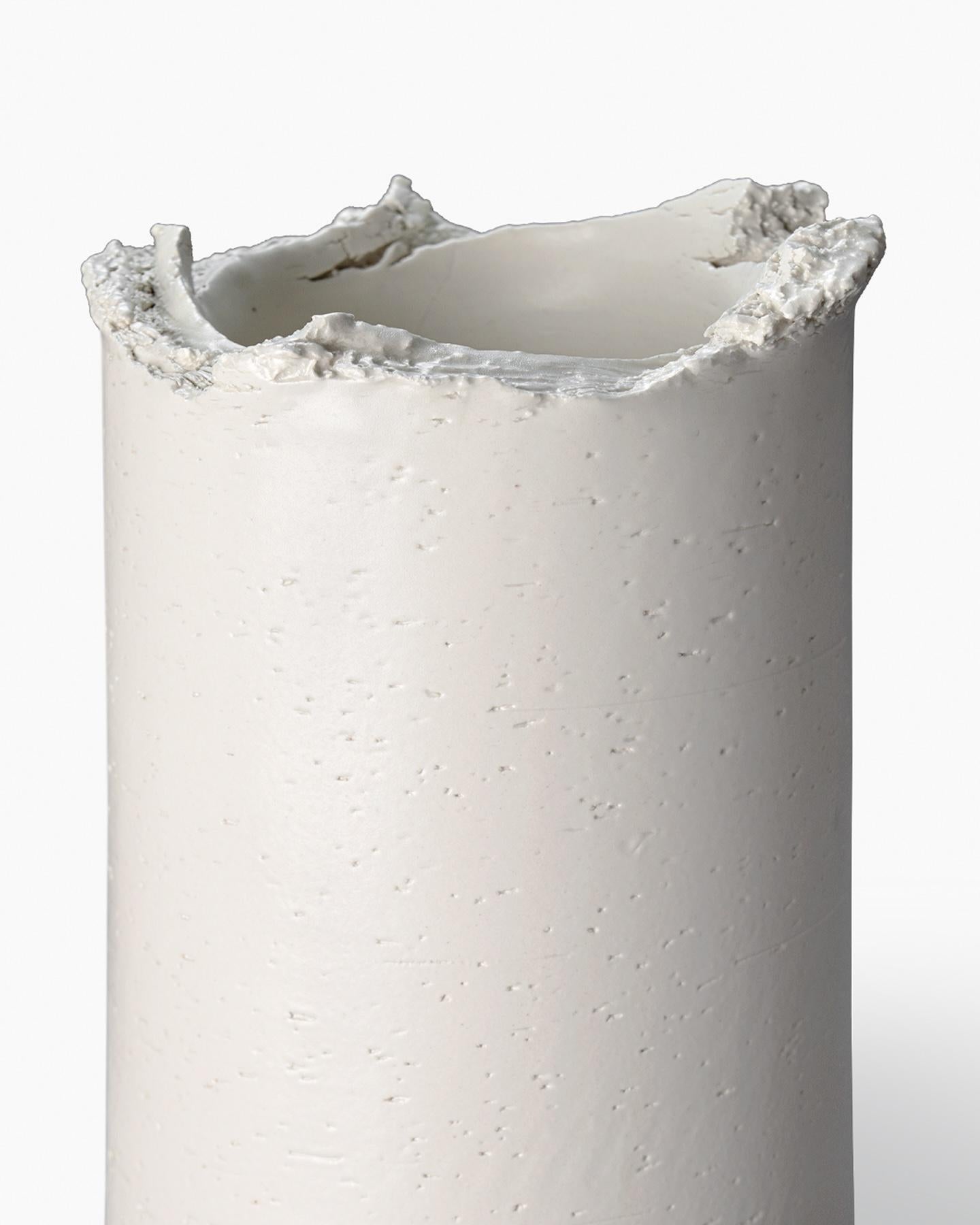 Bittosi Clay Vaso by Formafantasma For Sale 5