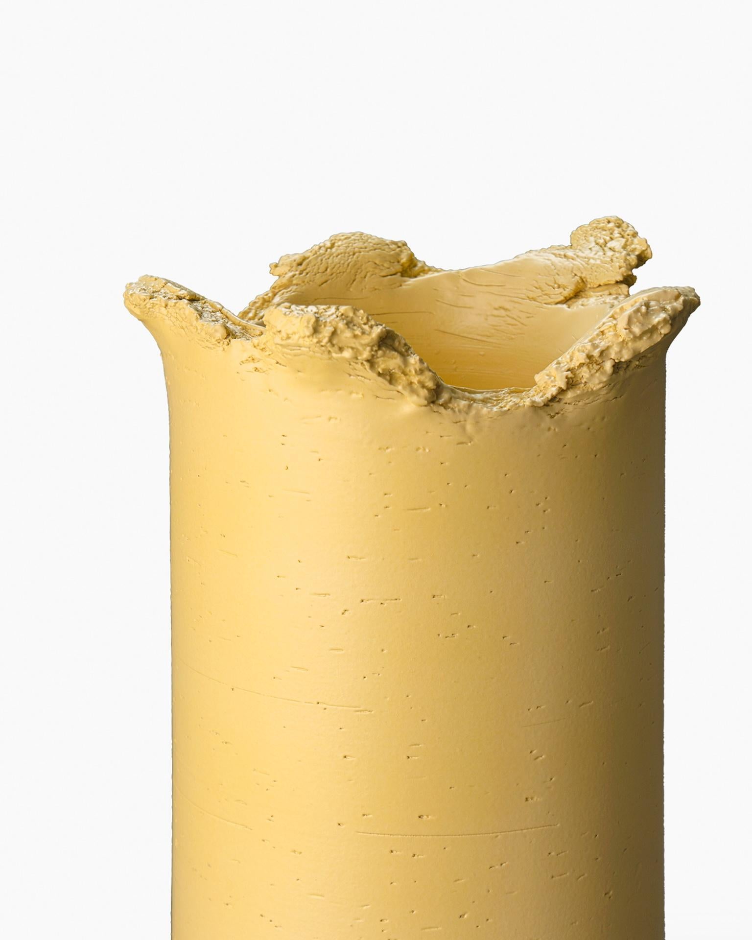 Bittosi Clay Vaso by Formafantasma For Sale 7