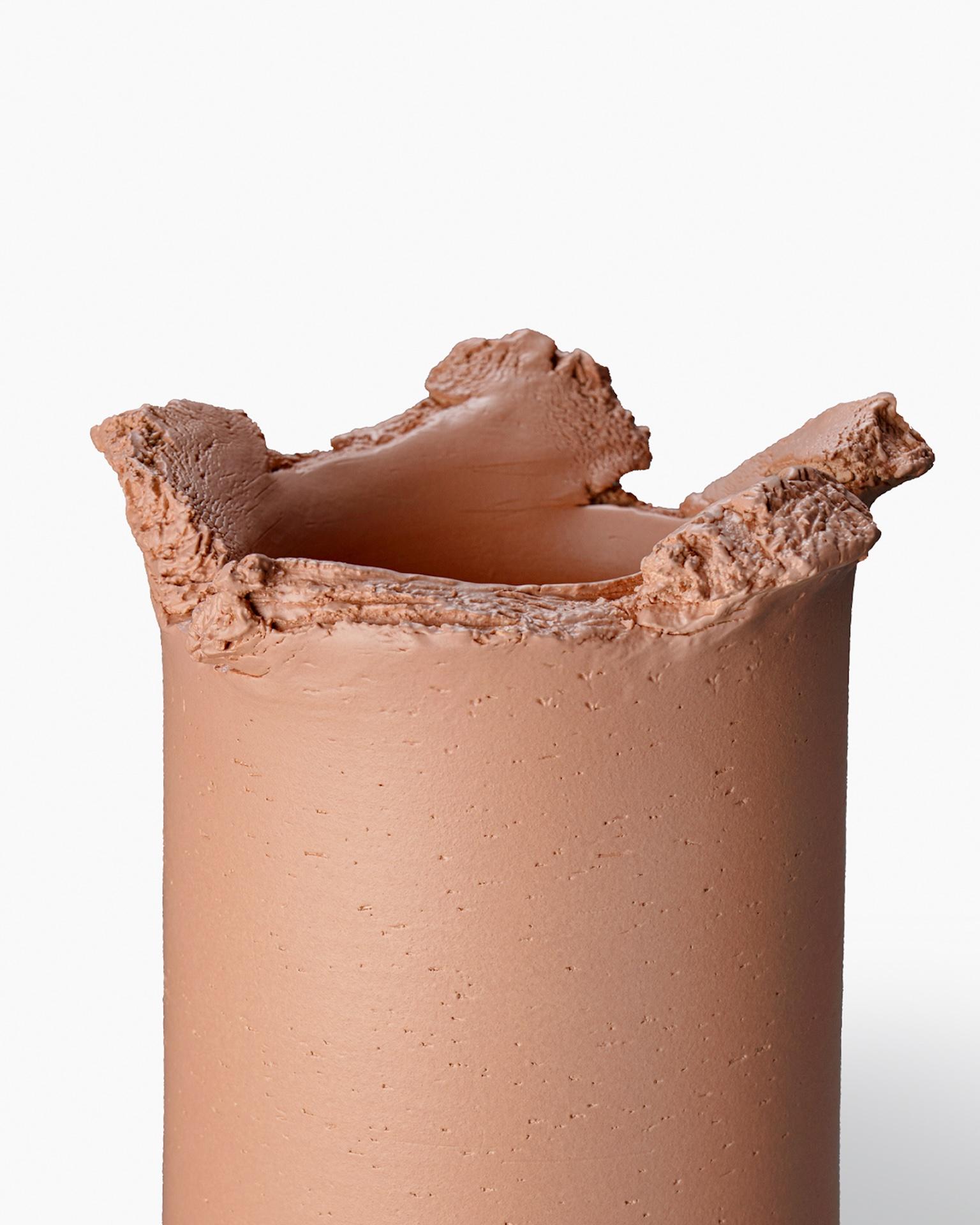Bittosi Clay Vaso by Formafantasma For Sale 12