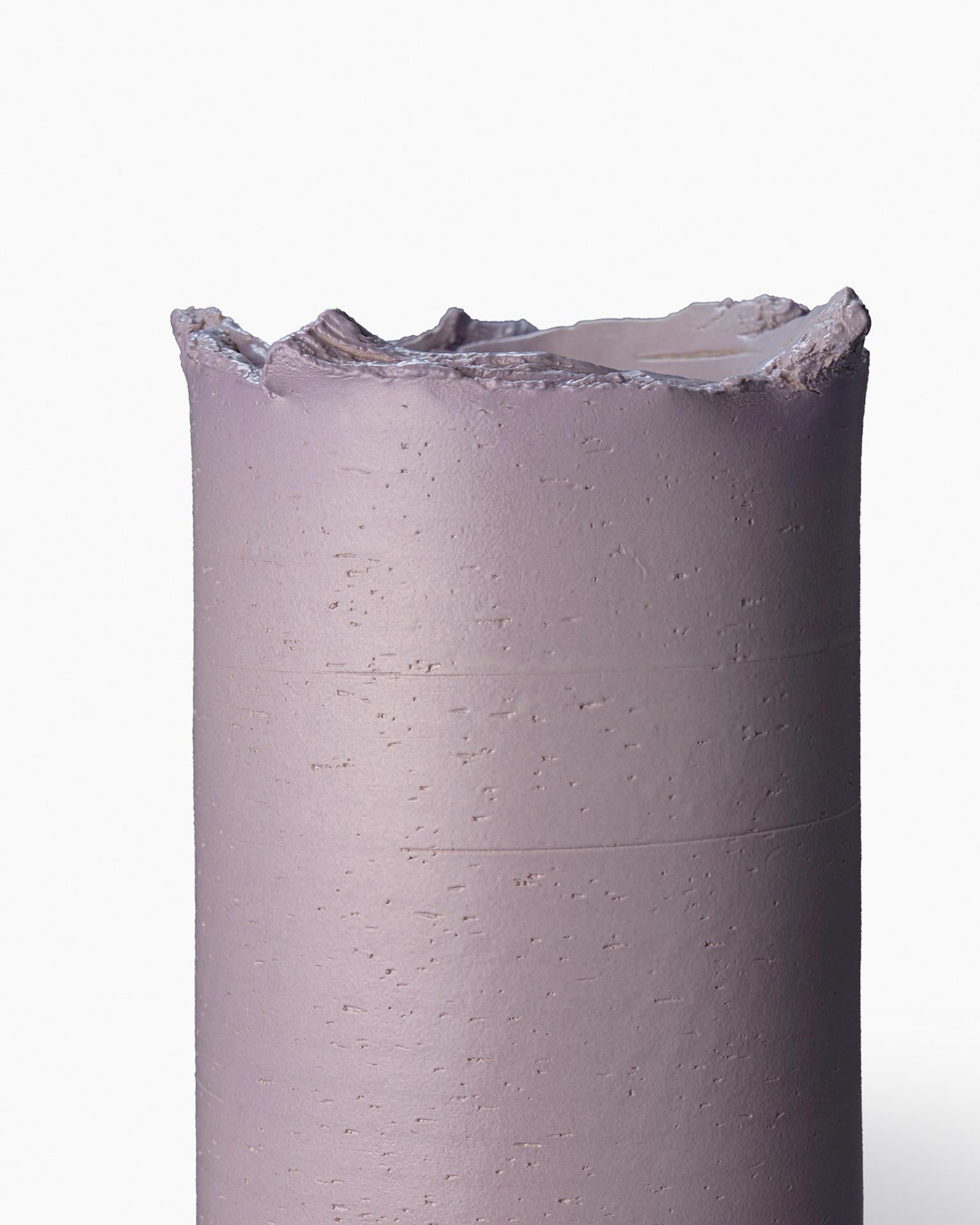 Bittosi Clay Vaso by Formafantasma For Sale 9
