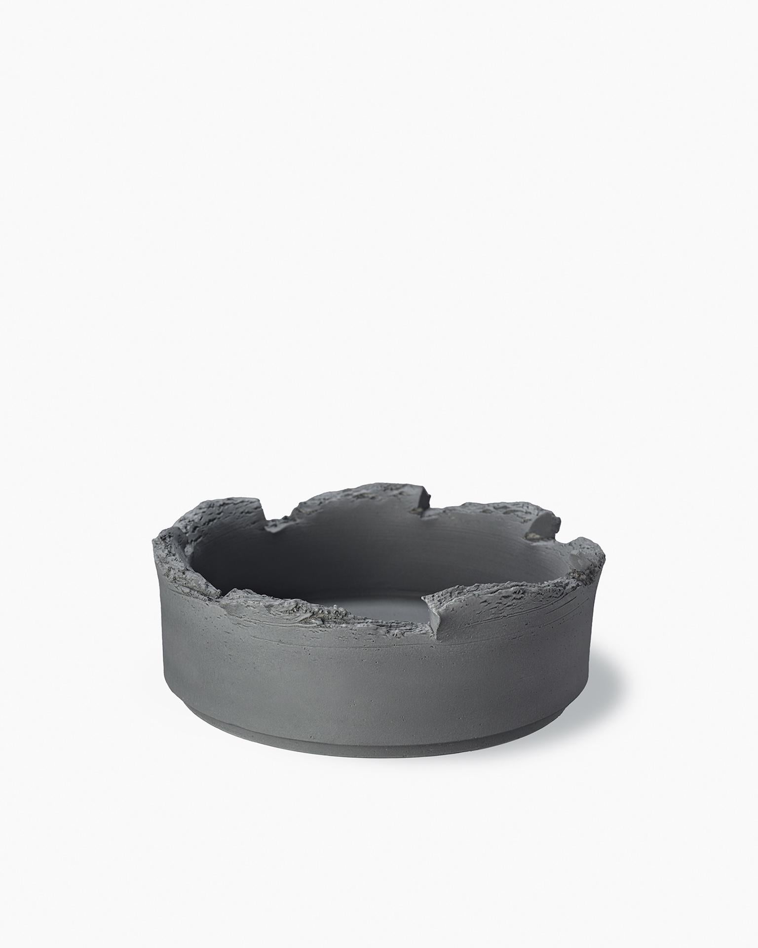 Bittosi Clay Bolo by Formafantasma For Sale 1