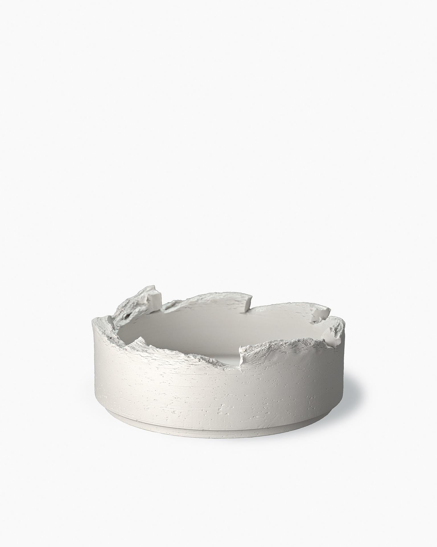 Contemporary Bittosi Clay Bolo by Formafantasma For Sale