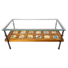 Coffee and Cocktail Tables