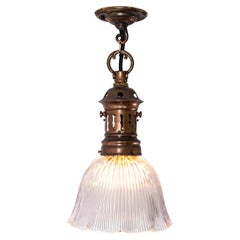 Chandeliers and Pendants