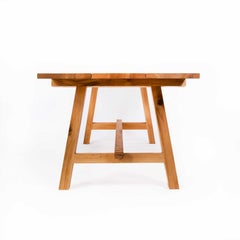 Frame Dining Table 220x90