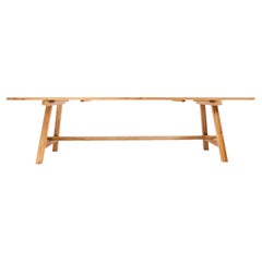 Frame Dining Table 280x90