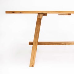 Frame Dining Table 280x90