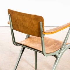 1950's James Leonard Esavian ESA Masters Desk Chair