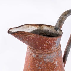 Vintage French Florists Jug