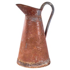 Vintage French Florists Jug