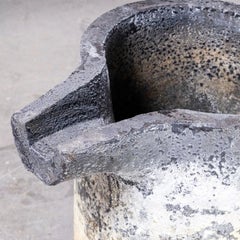 1970's New Old Stock Foundry Crucible Pourer (1525.9)