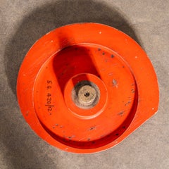 Moules de fonderie industriels mixtes des années 1960 – Lot de trois