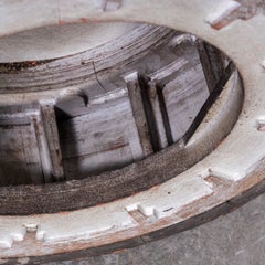 1960’s Large Industrial Casting Foundry Mould – (Mould 1080.28)