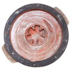1960’s Large Industrial Casting Foundry Mould – 'Mould 1080.27'