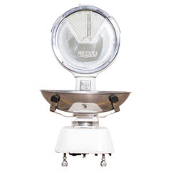 1960's Avery Enamelled Kitchen Scales