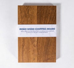 Merchant & Found kleines Chopping Board