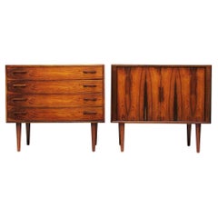 Commodes and Chests of Drawers