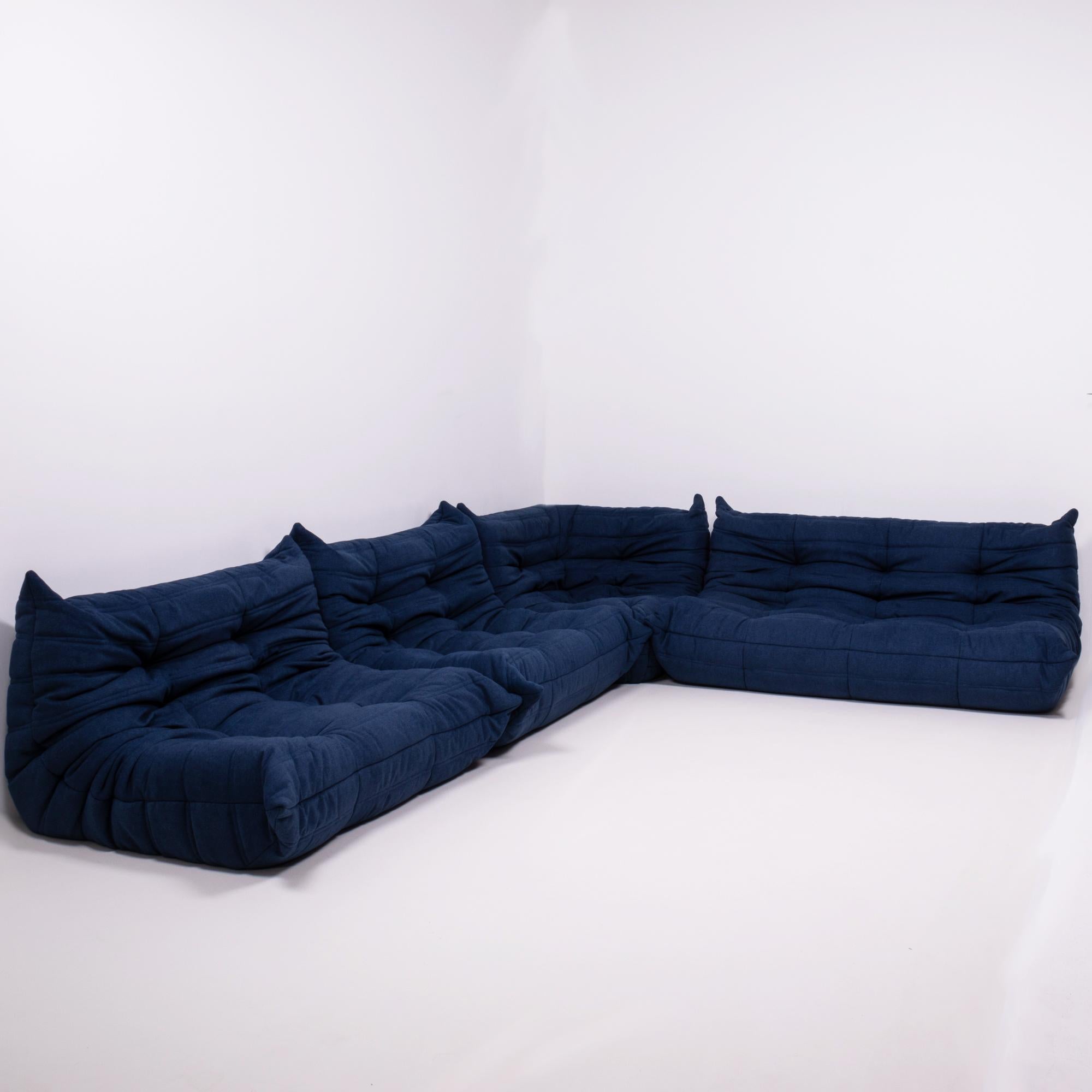 Togo Sofas 187 For Sale on 1stDibs