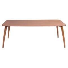 Gubi by Komplot Design Rectangular Walnut Dining Table