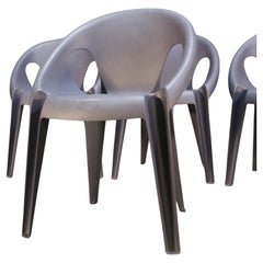 Magis Bell Chair by Konstantin Grcic