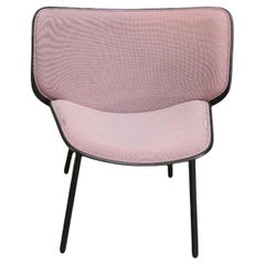 Silla de salón Hay Dapper de Doshi Levien