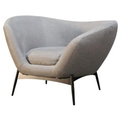 Saba Italia Oltremare Armchair by Antonio Marras